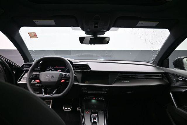 Used 2025 Audi RS 3 AWD/4WD image 30