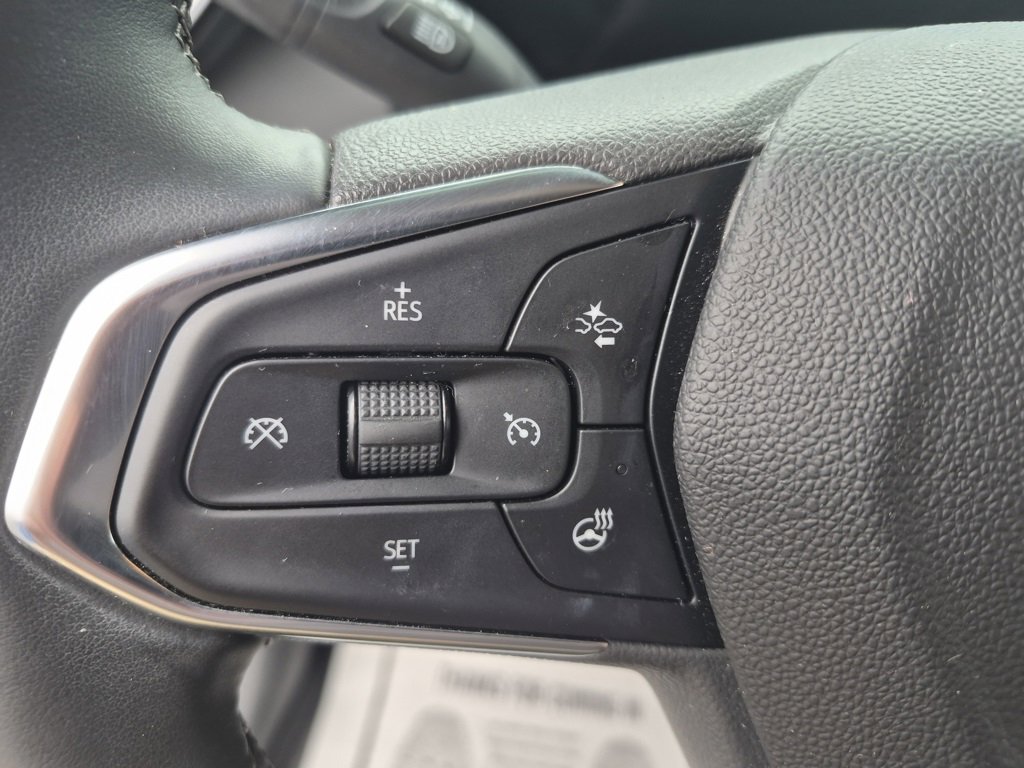 Used 2024 Chevrolet TrailBlazer LT w/ LT Cold Weather Package image 15