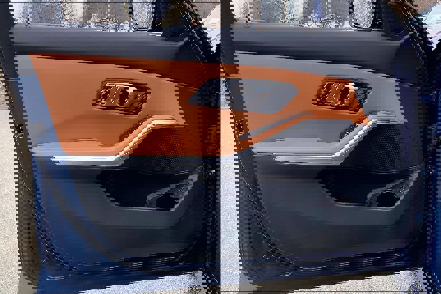 Certified 2023 BMW 330i xDrive Sedan w/ Driving Assistance Package image 21