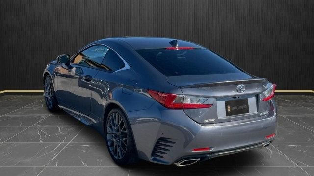 Used 2016 Lexus RC 350 RWD image 6