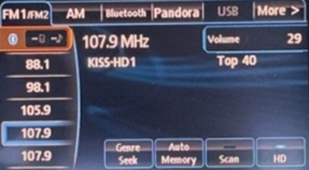 Used 2015 MAZDA MAZDA6 Sport FWD image 21