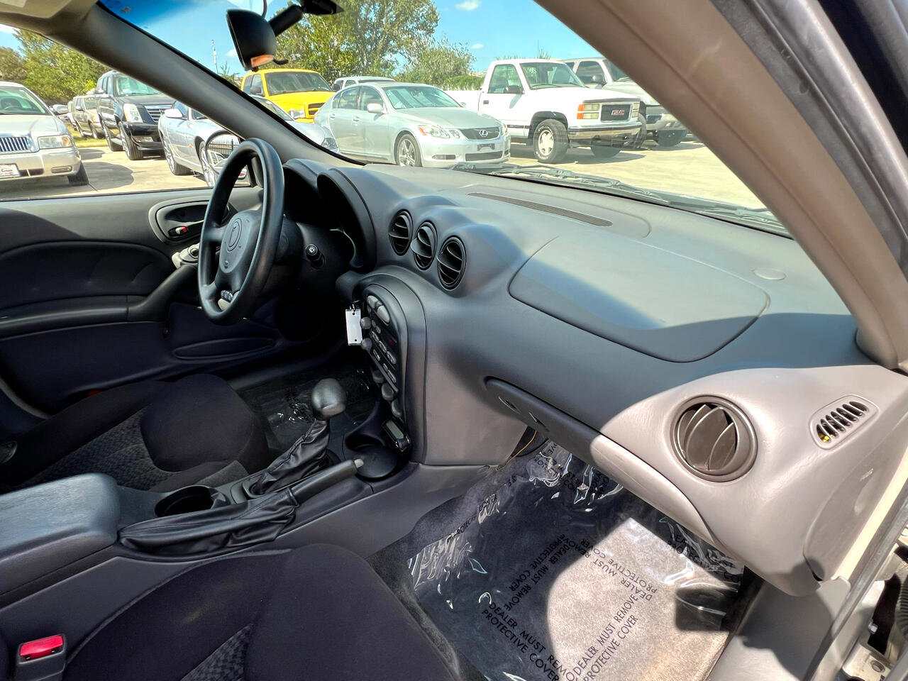 Used 2003 Pontiac Grand Am SE image 31