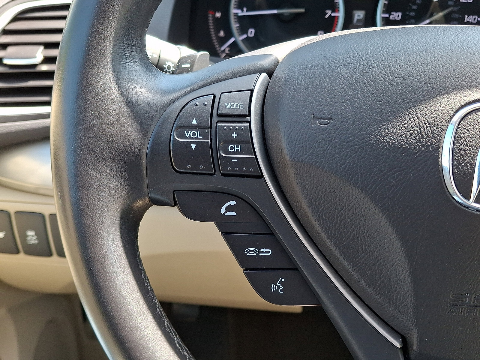 Used 2016 Acura RDX w/ Technology Package image 21