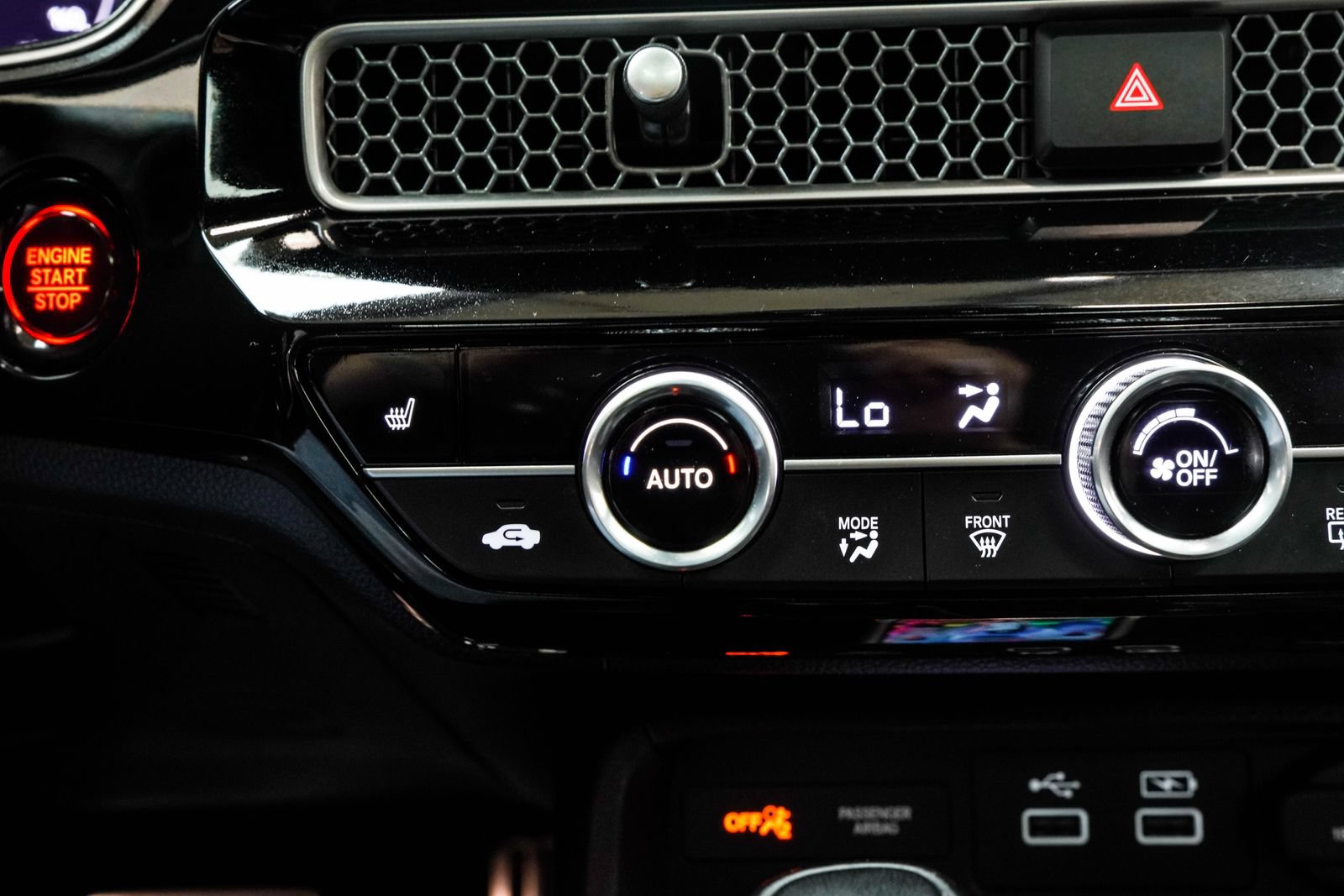 Used 2022 Honda Civic Sport Touring image 30