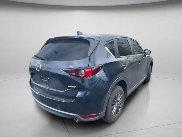 Used 2019 MAZDA CX-5 Touring image 8