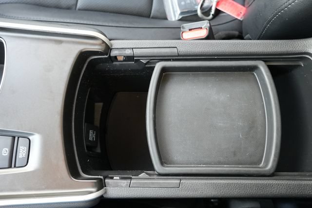 Used 2021 Honda Accord Touring image 38