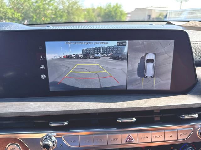 Used 2024 Kia Telluride SX X-Pro AWD/4WD image 15