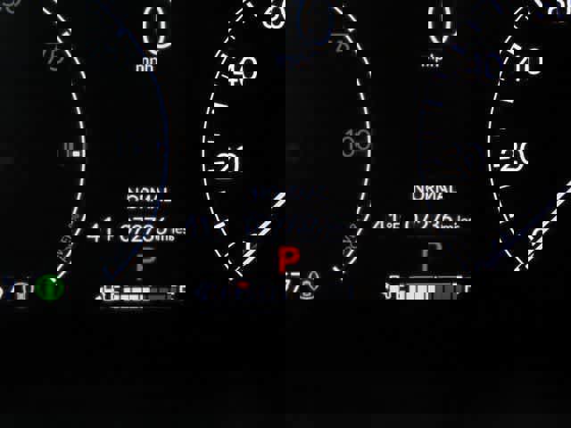 Certified 2024 Honda CR-V Sport Touring image 32