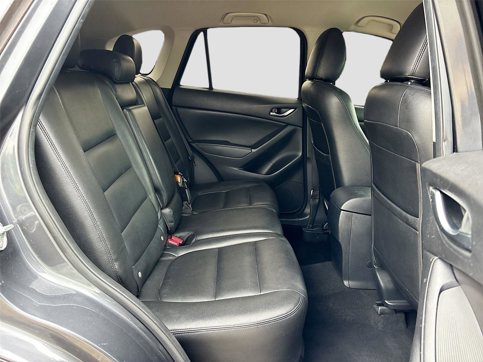 Used 2014 MAZDA CX-5 Touring FWD image 24