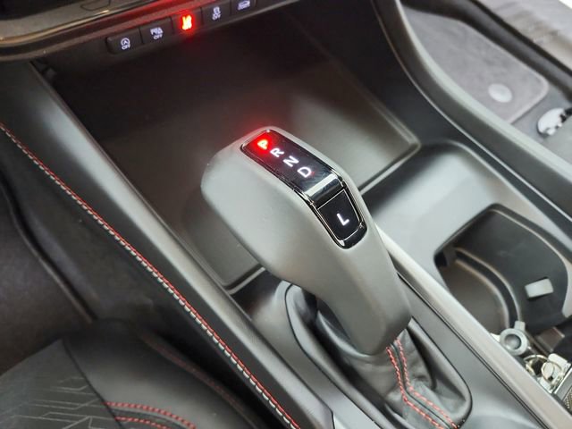 New 2026 Dodge Charger Scat Pack w/ Blacktop Package image 26