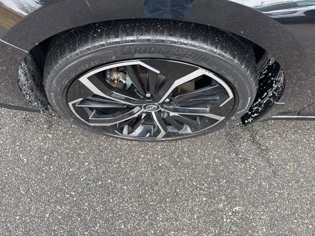 Used 2023 Nissan Altima 2.5 SR image 6