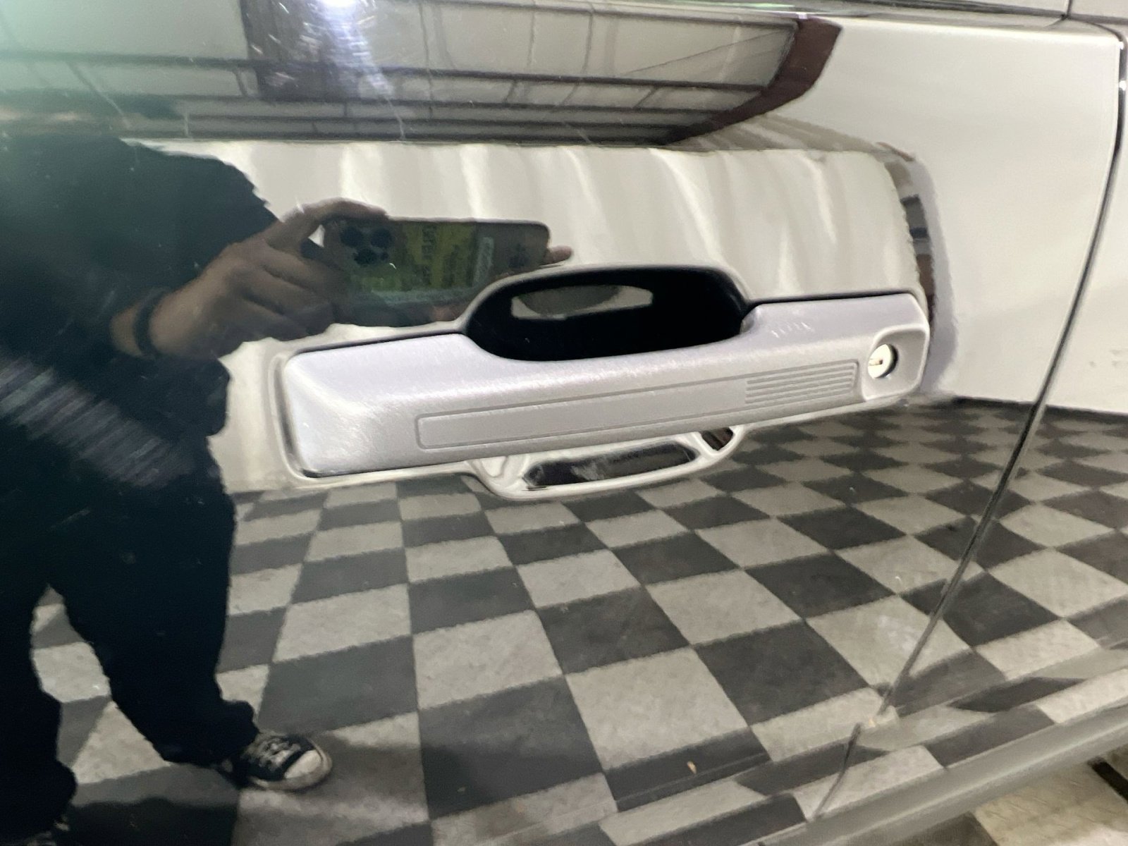 Used 2022 Ford Bronco Sport Big Bend w/ Convenience Package image 15