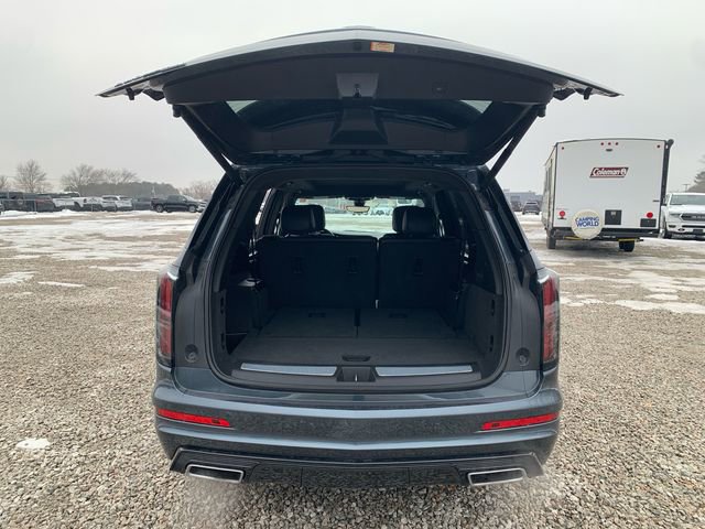 Used 2020 Cadillac XT6 Premium Luxury w/ Platinum Package image 13