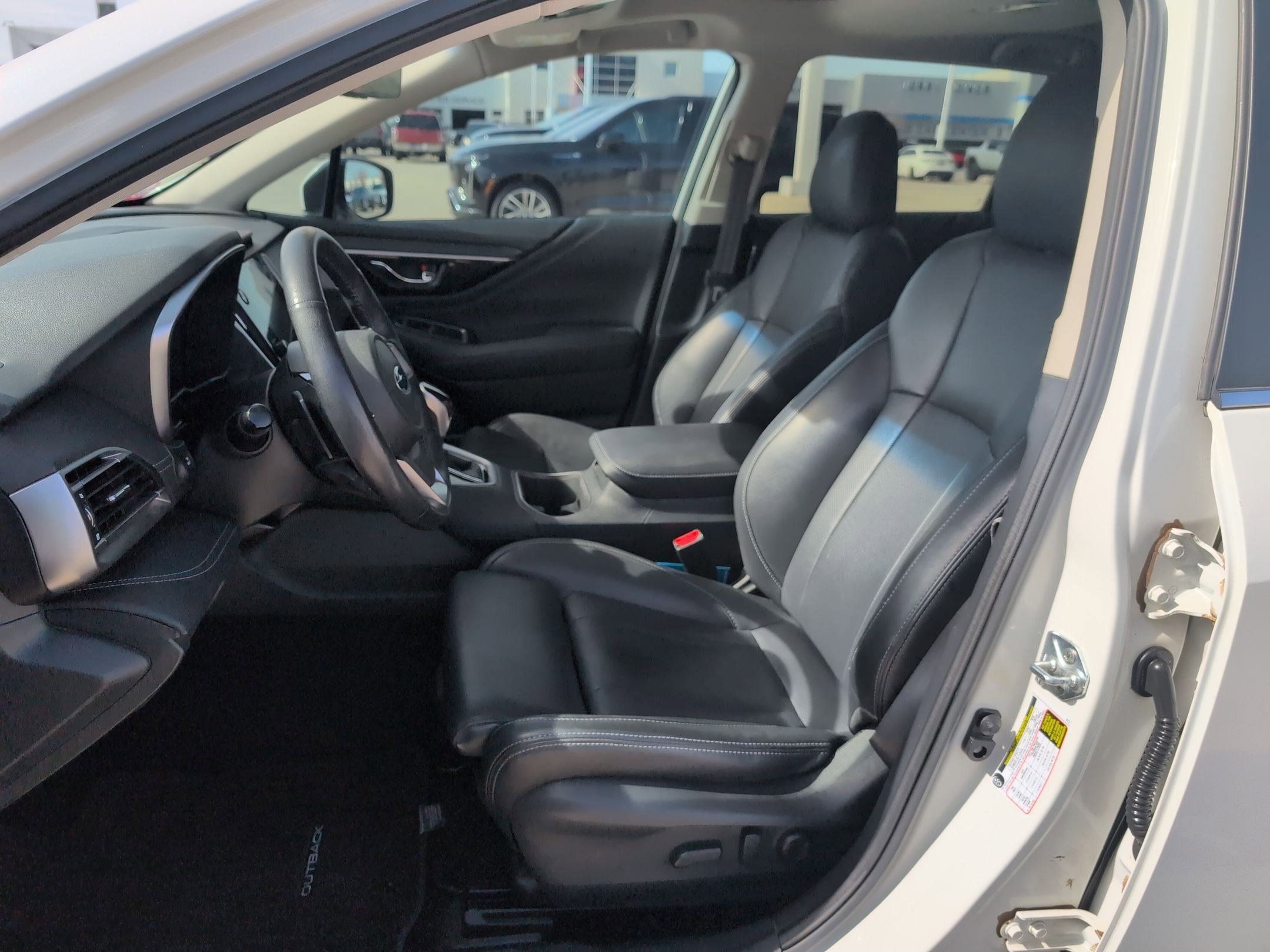 Used 2021 Subaru Outback Limited XT w/ Popular Package #2 image 25