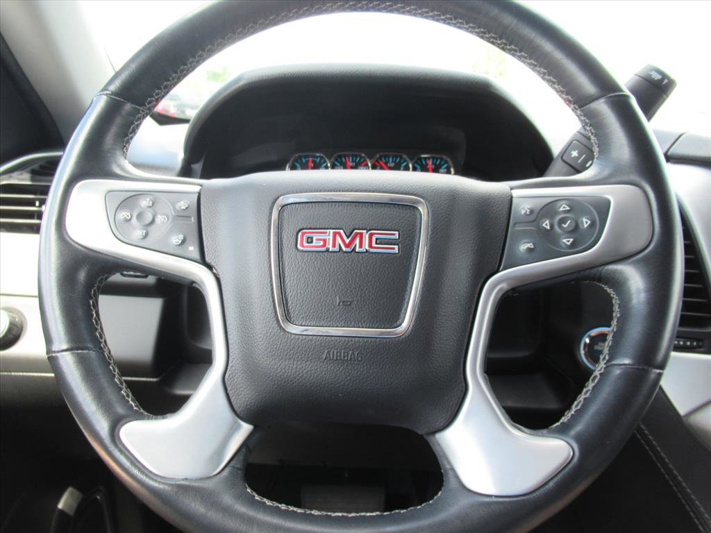 Used 2020 GMC Yukon SLT RWD image 22