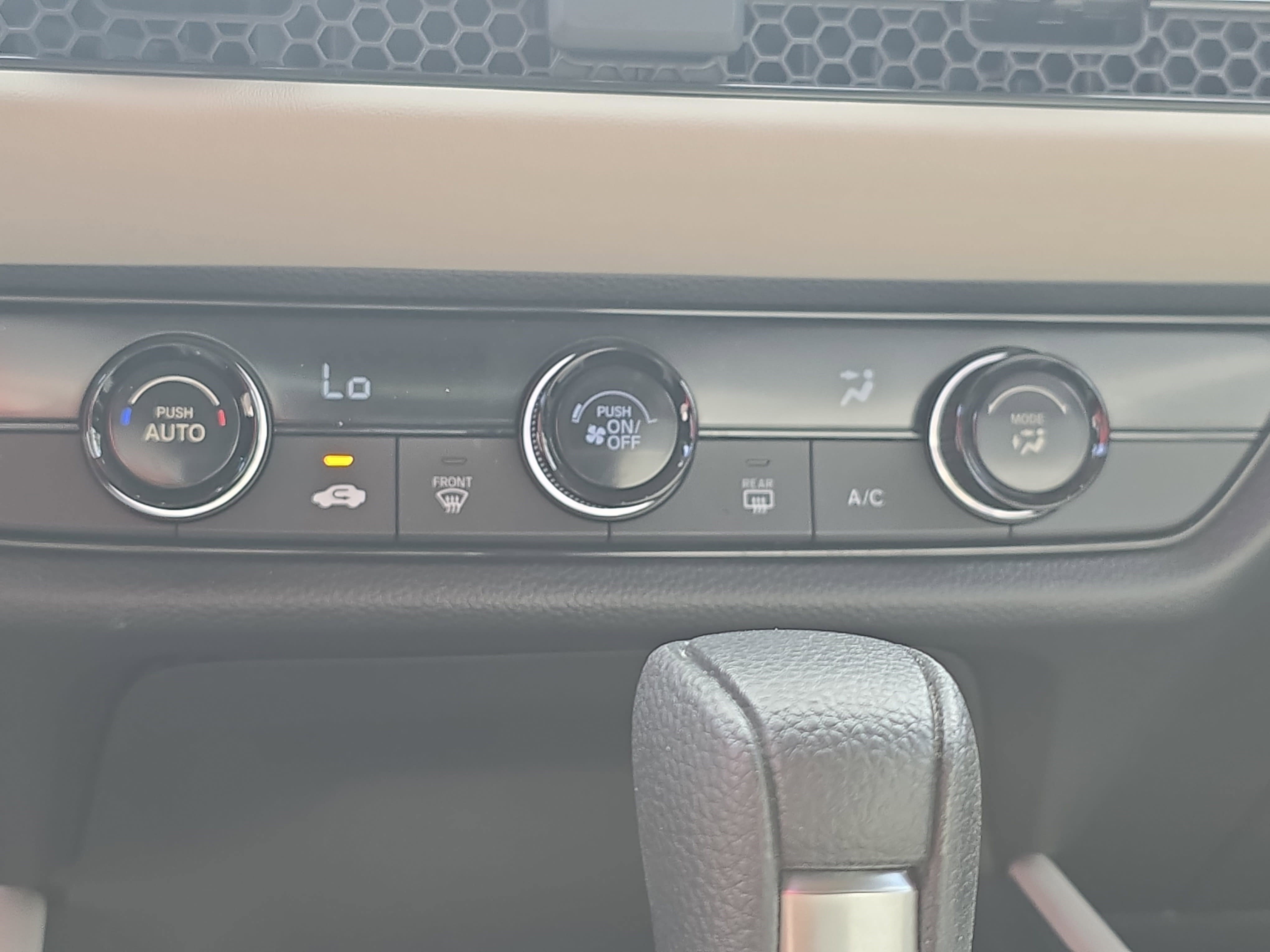 Used 2023 Honda HR-V LX image 21