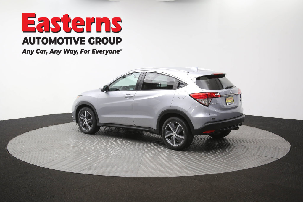 Used 2022 Honda HR-V EX image 64