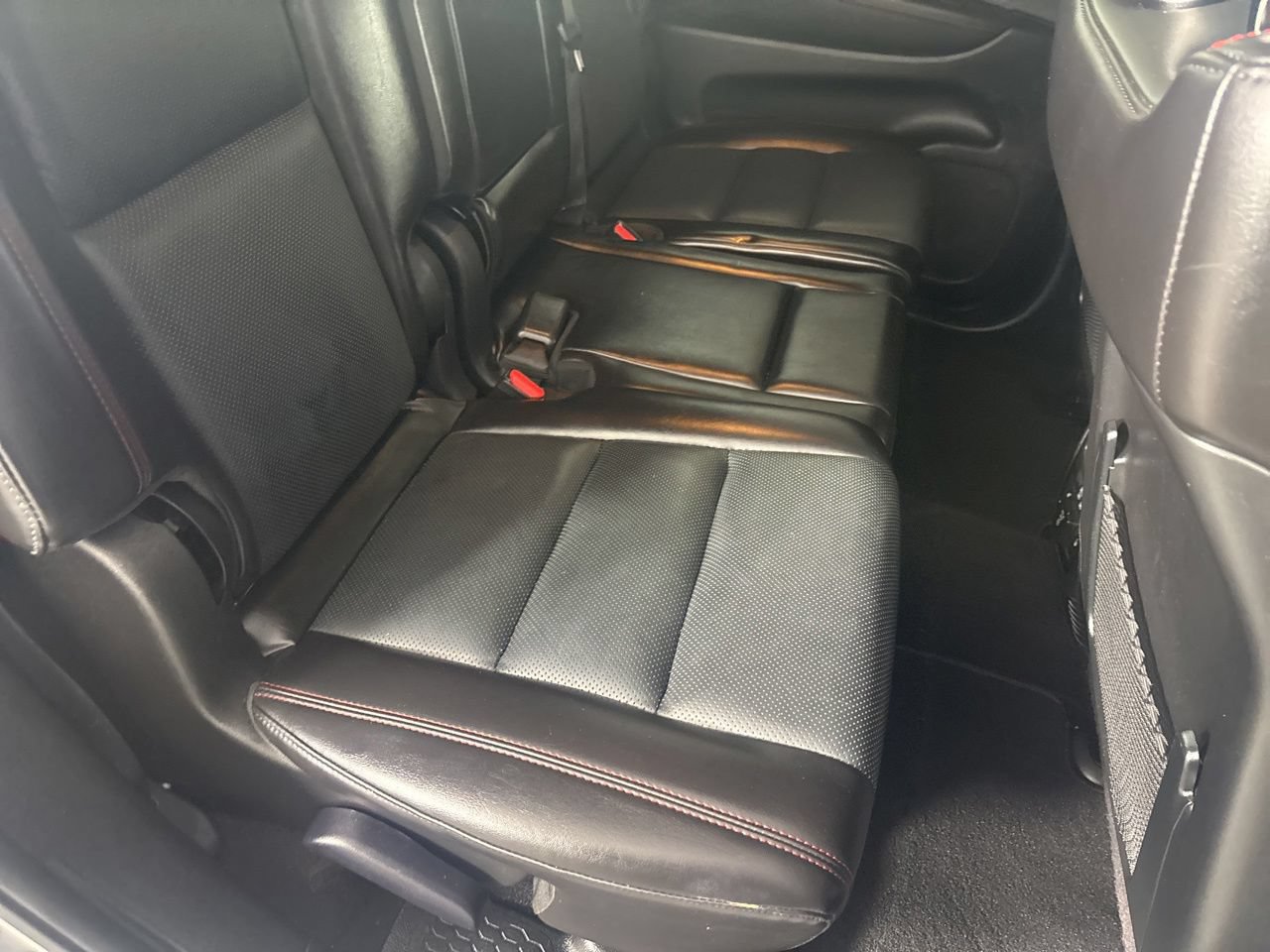 Used 2024 Dodge Durango GT RWD image 27