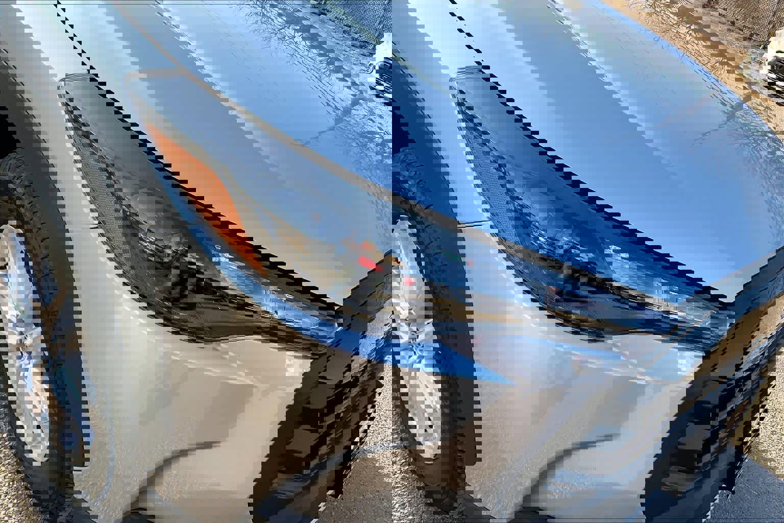 Used 2026 Toyota Corolla Cross LE image 26