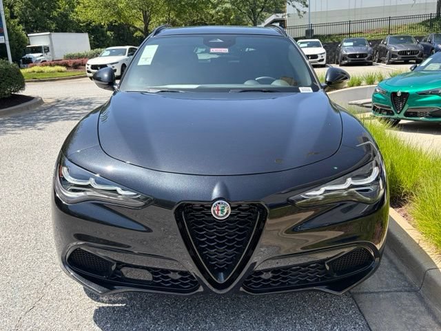 New 2026 Alfa Romeo Stelvio Sprint w/ Convenience Package AWD/4WD image 3