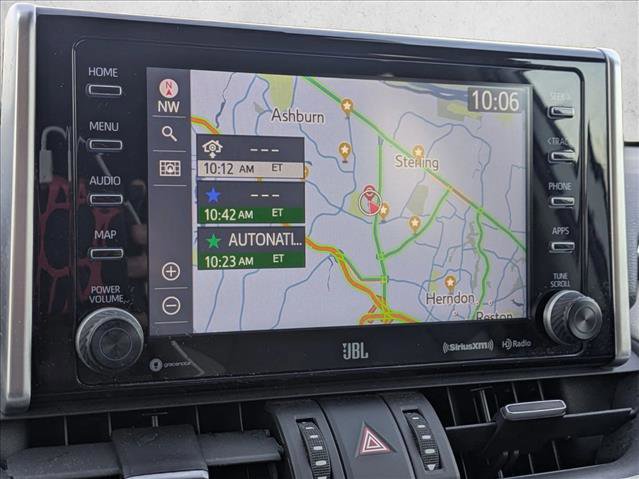 Used 2020 Toyota RAV4 Limited image 11