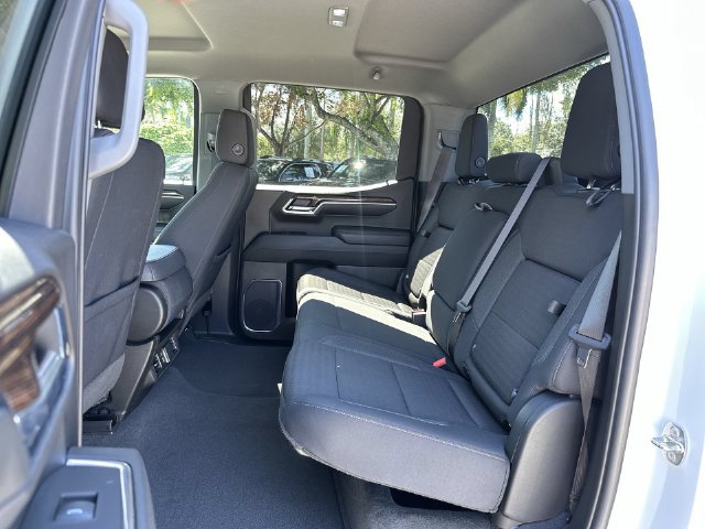 Used 2024 GMC Sierra 1500 Elevation RWD image 27