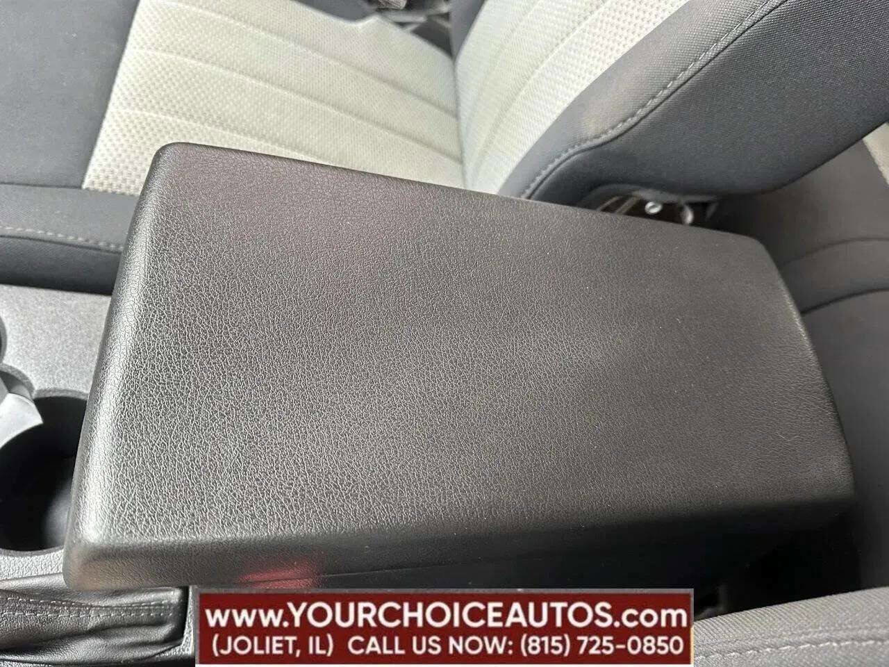 Used 2009 Jeep Liberty Rocky Mountain image 45