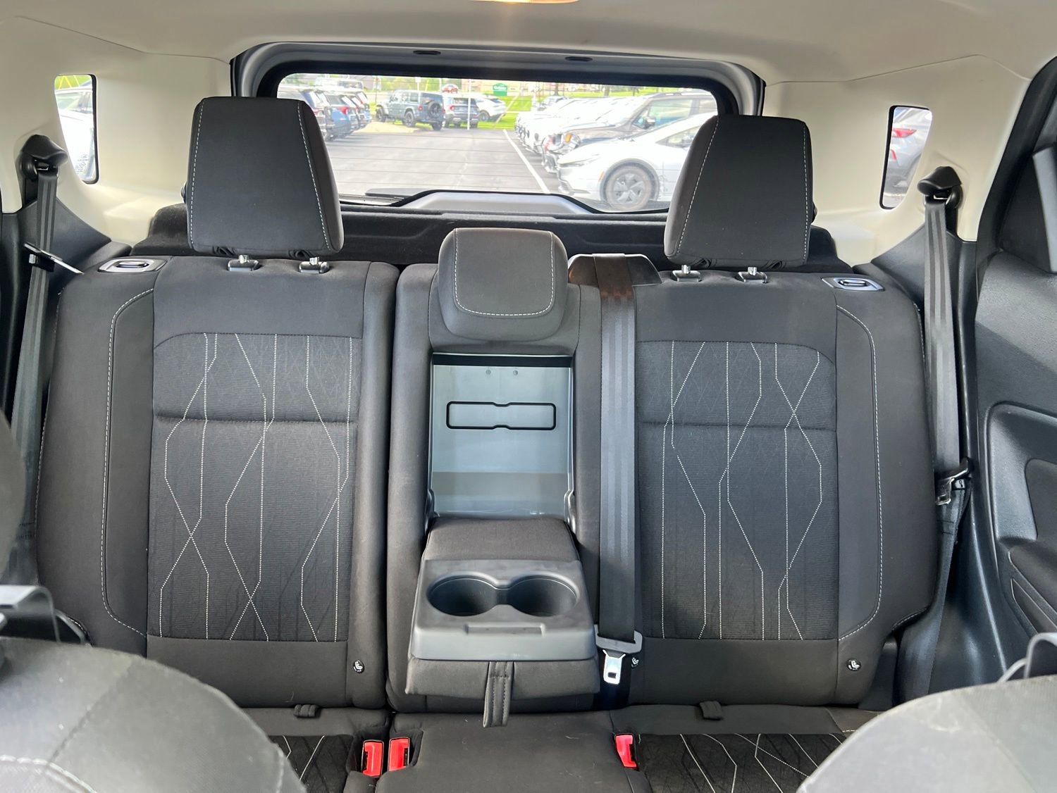 Used 2019 Ford EcoSport SE AWD/4WD image 57