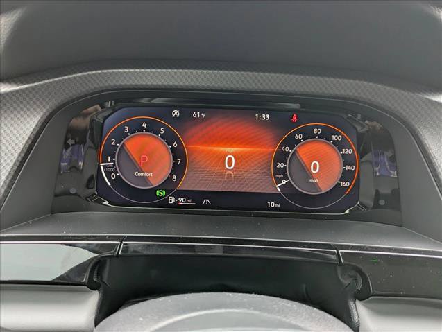 New 2026 Volkswagen Atlas Peak Edition AWD/4WD image 16