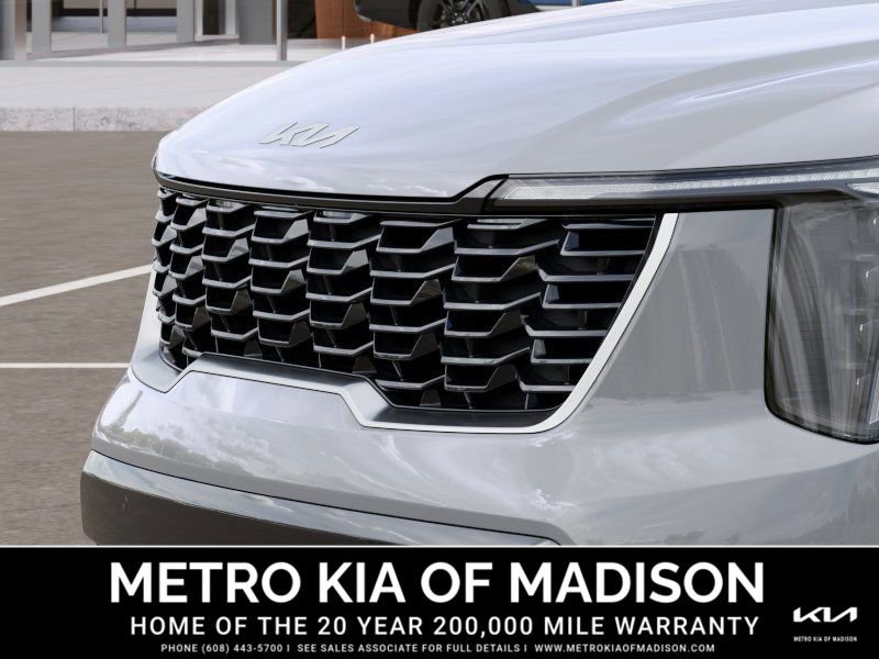 New 2026 Kia Sorento S image 12