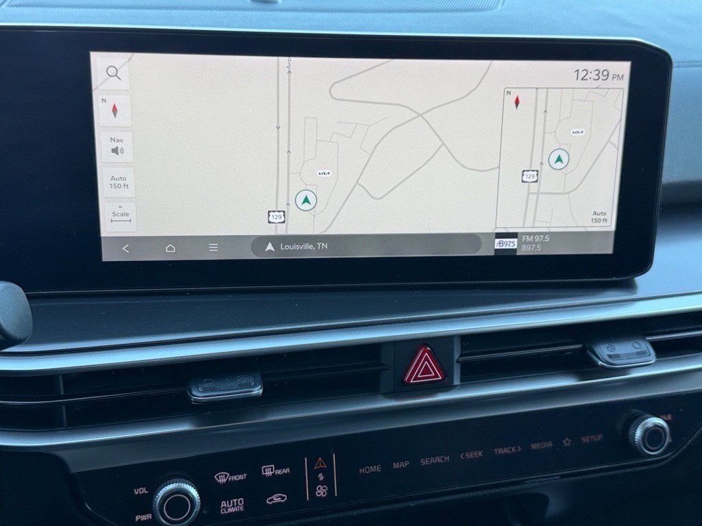 Used 2024 Kia Sorento S w/ Panoramic Sunroof Package image 27