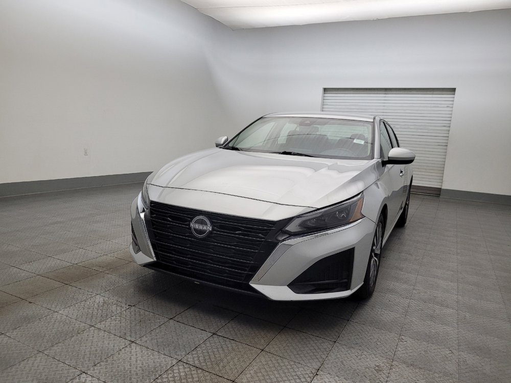 Used 2023 Nissan Altima 2.5 SV image 15