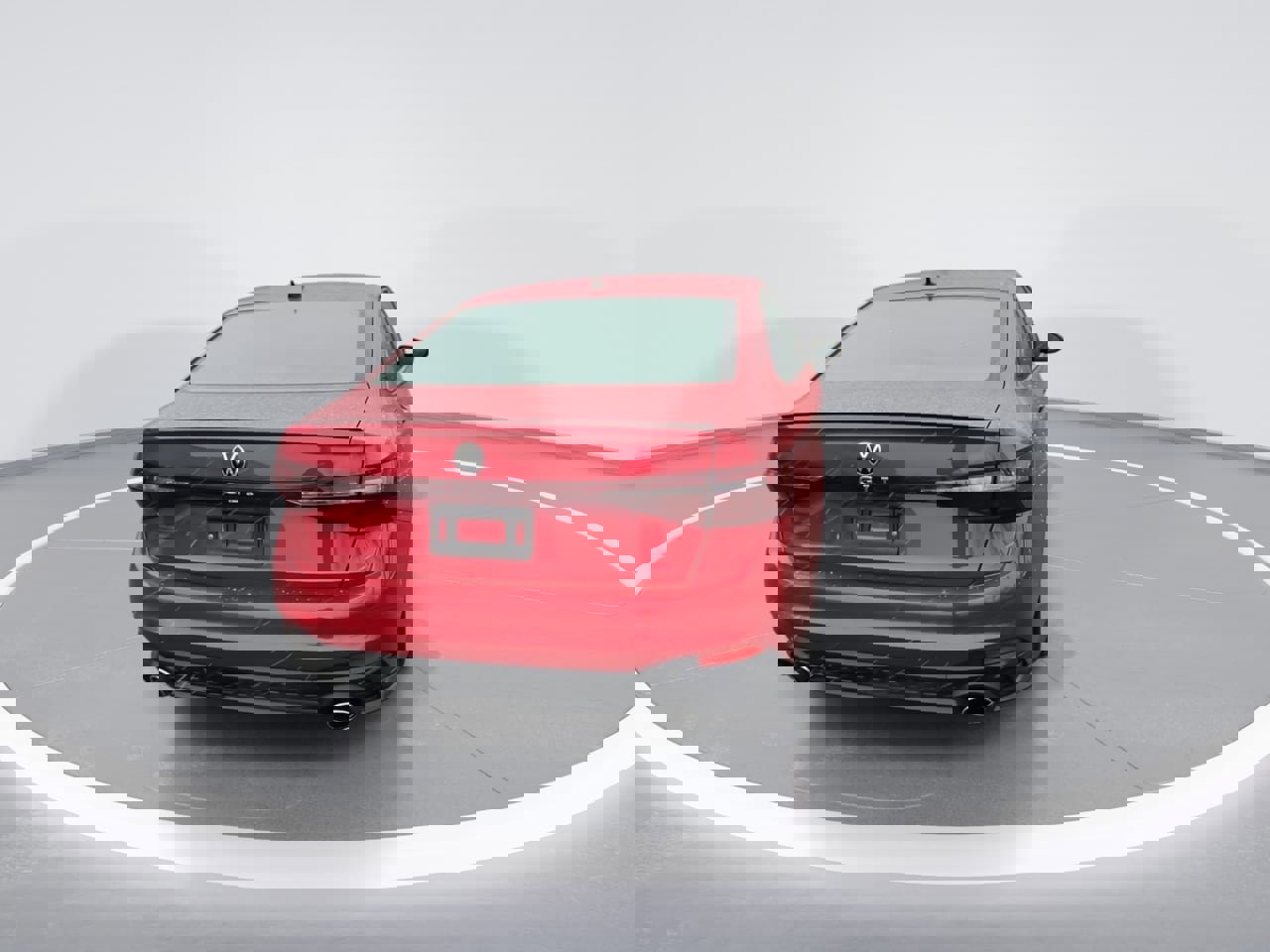 Used 2025 Volkswagen Jetta GLI Autobahn image 17