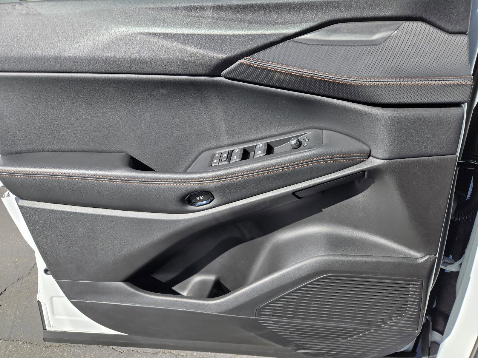 New 2026 Jeep Cherokee Limited AWD/4WD image 21
