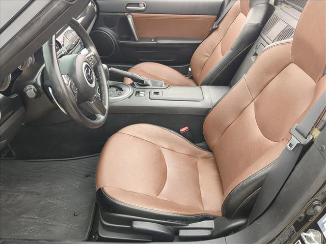 Used 2013 MAZDA MX-5 Miata Grand Touring image 16