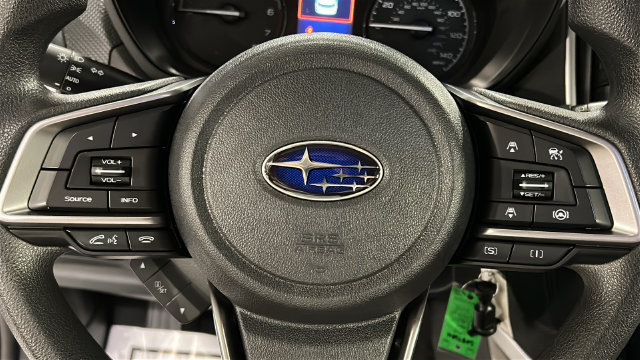 Used 2024 Subaru Forester AWD/4WD image 11