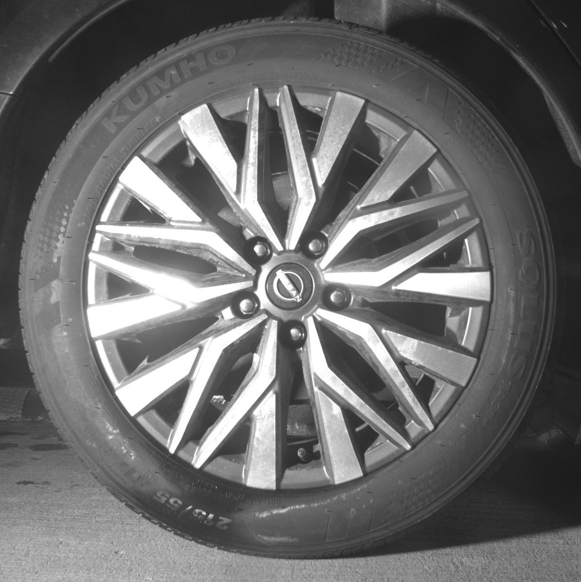 Used 2025 Nissan Altima 2.5 SV image 15