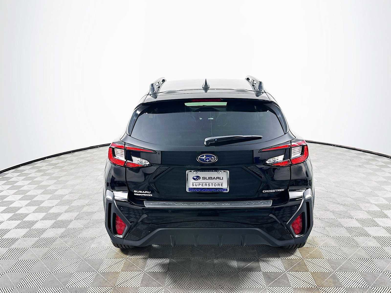 New 2025 Subaru Crosstrek 2.5i Limited w/ Popular Package #3A image 6