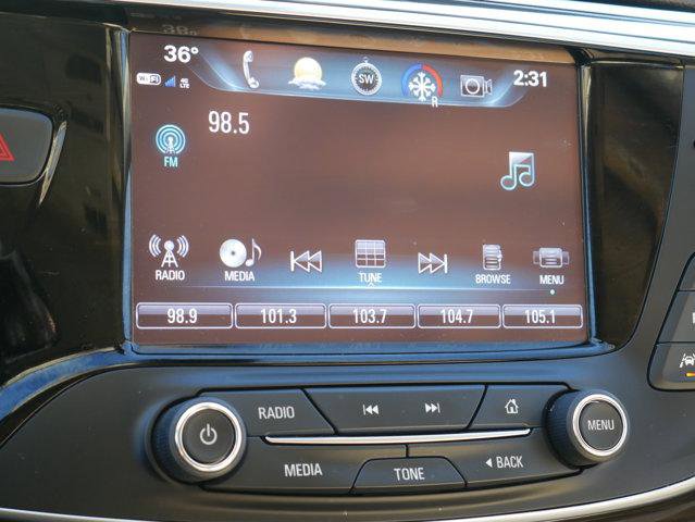 Used 2019 Buick Envision Premium w/ Driver Confidence Package image 18