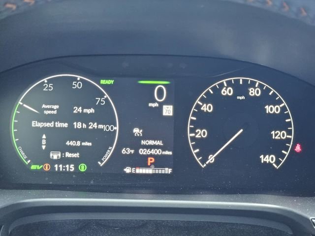 Used 2024 Honda CR-V Sport Touring image 19