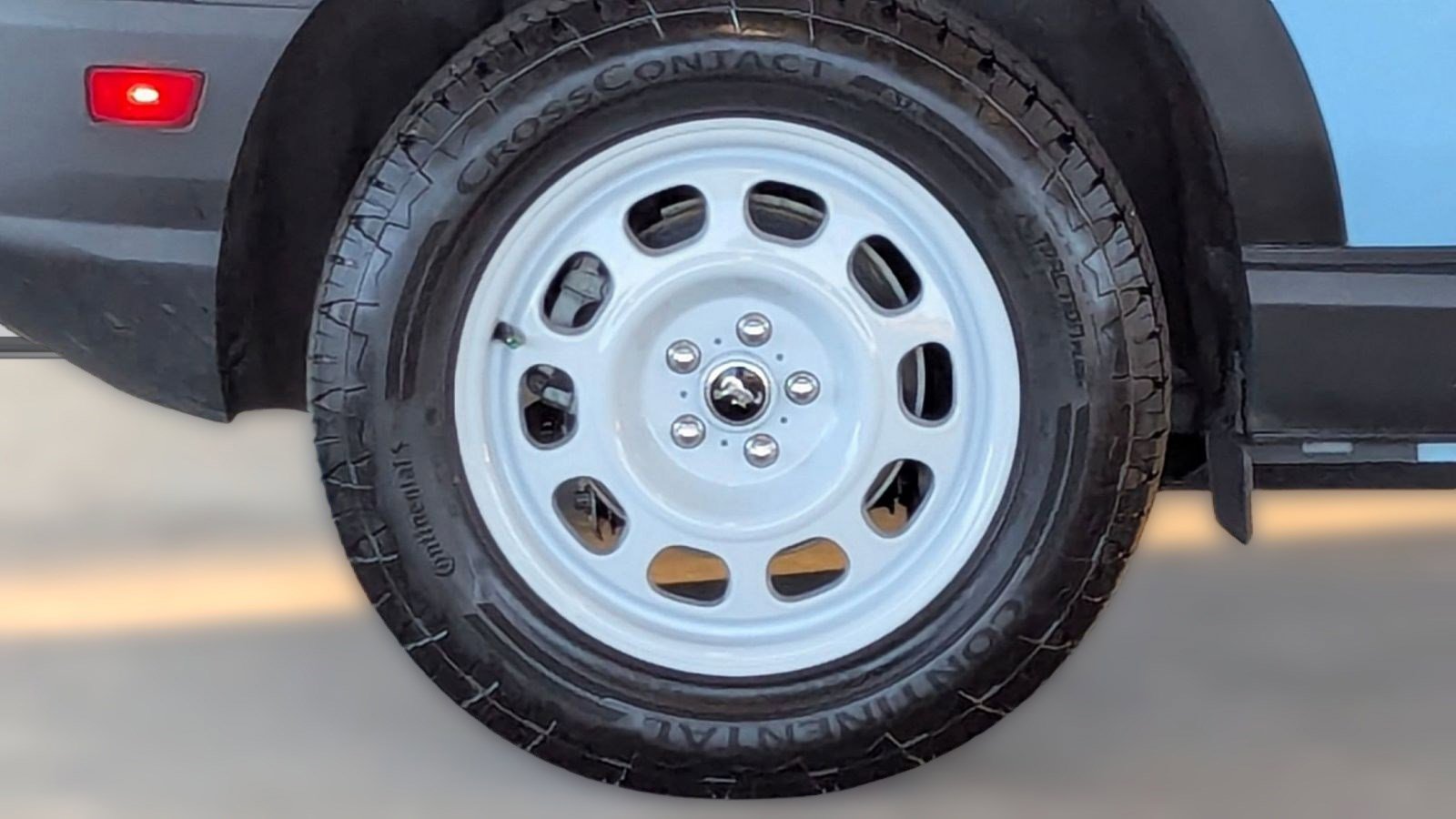 Used 2023 Ford Bronco Sport Heritage w/ Heritage Convenience Package image 11