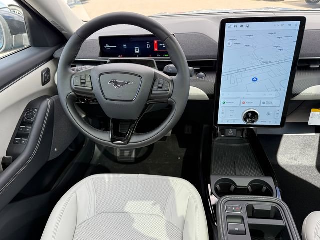 New 2026 Ford Mustang Mach-E Premium image 14