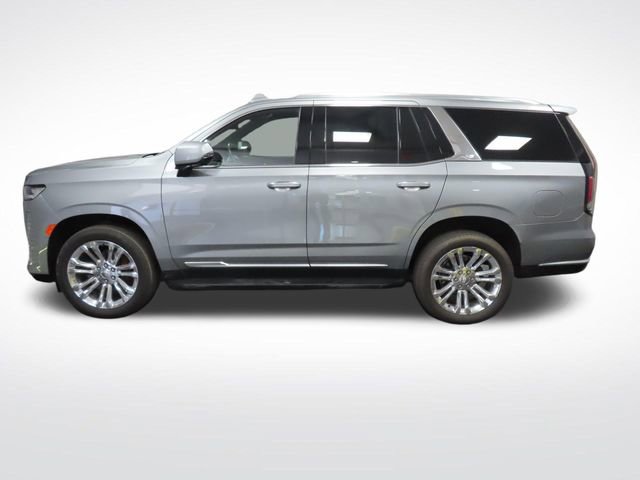 Certified 2023 Cadillac Escalade Luxury image 2