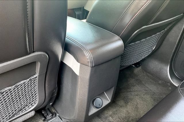 Used 2017 GMC Terrain SLT w/ Open Road Package AWD/4WD image 10