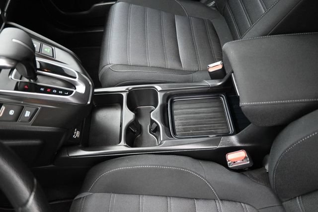 Certified 2022 Honda CR-V EX image 20