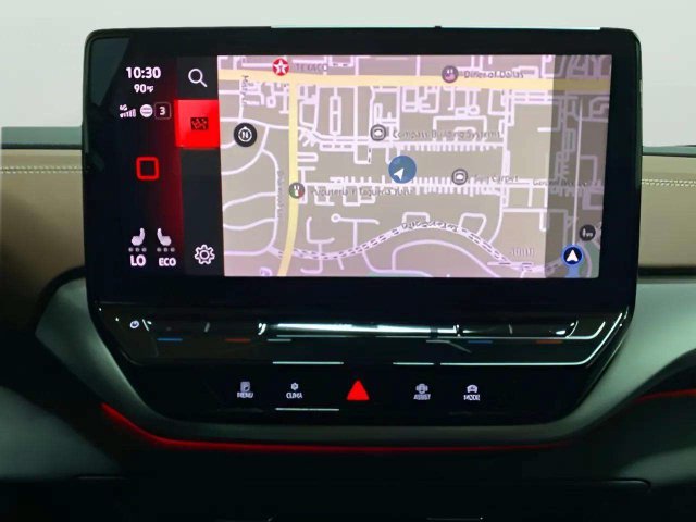 Used 2021 Volkswagen ID.4 Pro S w/ Gradient Package RWD image 46