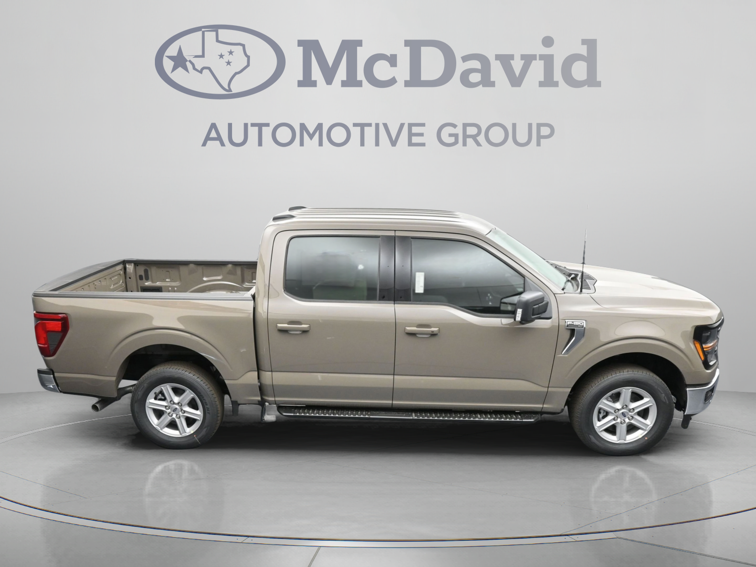 Used 2026 Ford F150 XLT w/ Equipment Group 302A MID RWD image 25