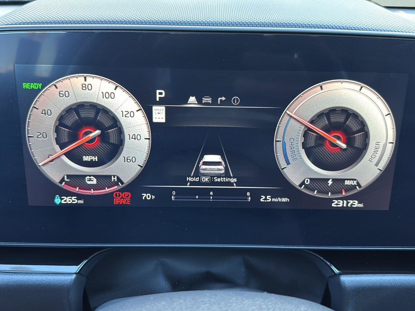 Used 2023 Kia Niro Wind FWD image 14