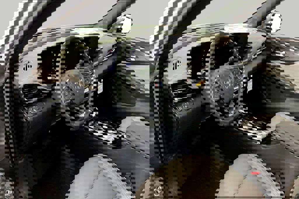 New 2026 Buick Envista Avenir image 8