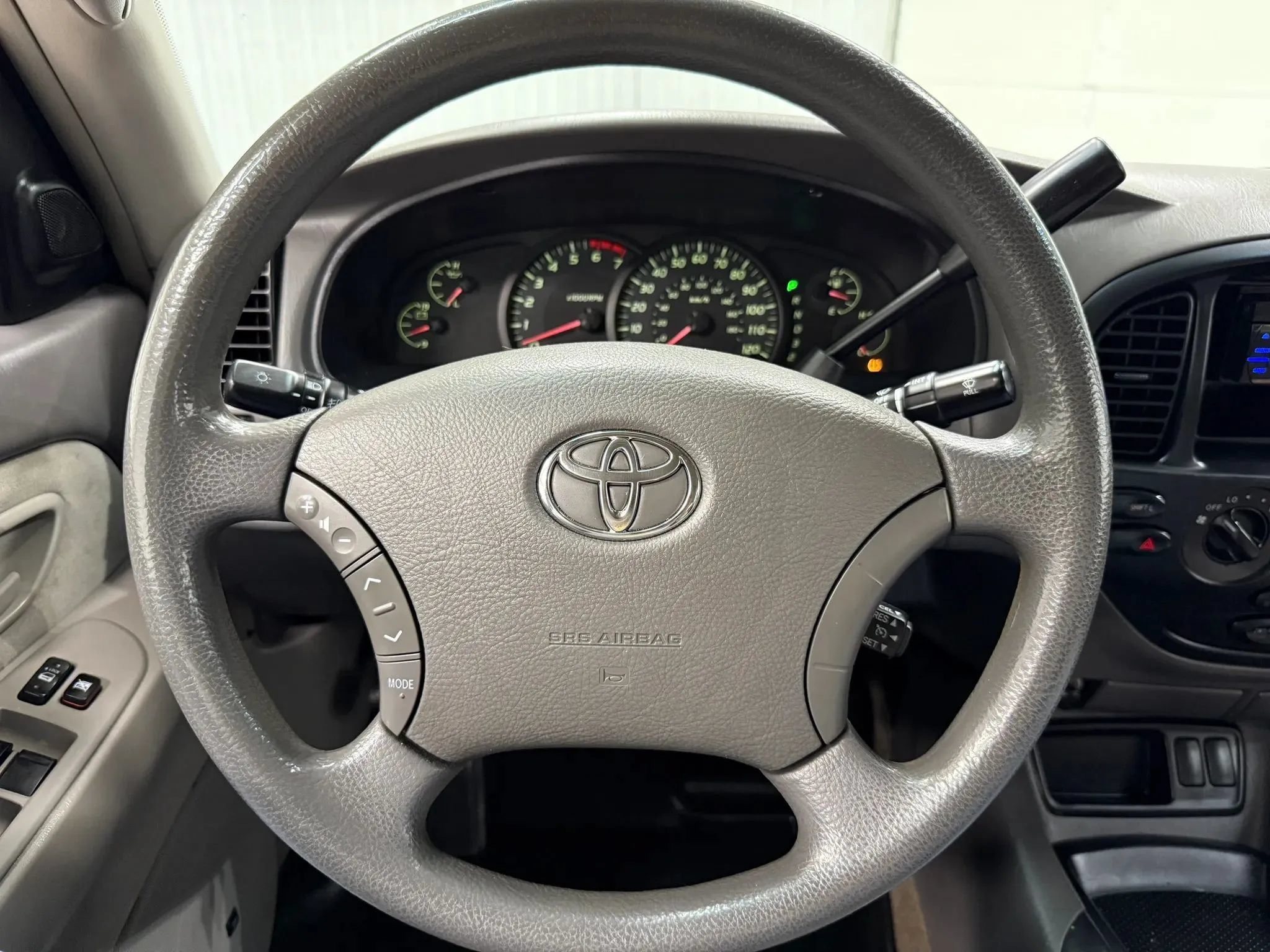 Used 2005 Toyota Tundra SR5 w/ All Weather Guard Pkg AWD/4WD image 19
